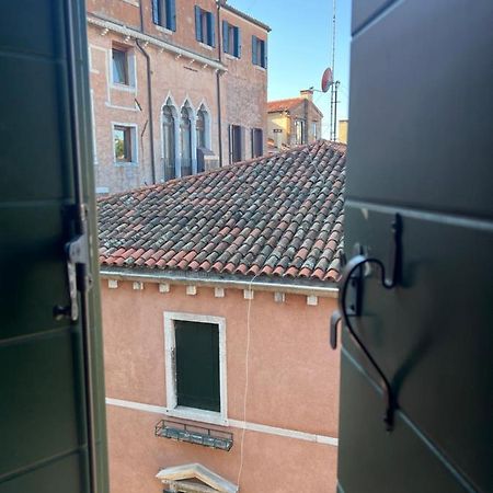 Casa Lin Venice Zimmer Exterior foto